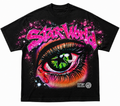 Spicy Roses StarWorld Tee