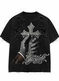 SS Iceman Tee