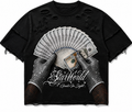 Cash Only Iceman Tee