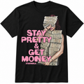 Pretty Girls Love Money (StarWorld)