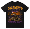 Slime Apache Tee
